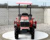 Kubota B92 Japanese Compact Tractor (8)