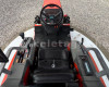 Kubota B92 Japanese Compact Tractor (9)