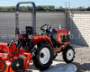Kubota GB135 Japanese Compact Tractor (3)