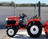 Kubota GB135 Japanese Compact Tractor (6)