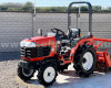 Kubota GB135 Japanese Compact Tractor (7)