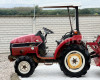 Mitsubishi MT165 Japanese Compact Tractor (6)