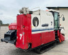 Yanmar GC950 A/C Cabin combine harvester (3)