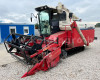 Yanmar GC950 A/C Cabin combine harvester (4)