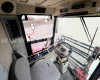 Yanmar GC950 A/C Cabin combine harvester (5)
