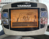 Yanmar GC950 A/C Cabin combine harvester (6)
