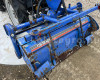 Iseki TH20-Q Japanische Kleintraktor (10)