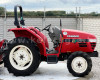 Yanmar AF270 PowerShift Japanese Compact Tractor (2)