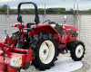 Yanmar AF270 PowerShift Japanese Compact Tractor (3)