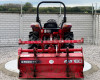 Yanmar AF270 PowerShift Japanese Compact Tractor (4)