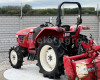 Yanmar AF270 PowerShift Japanese Compact Tractor (5)