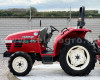 Yanmar AF270 PowerShift Japanese Compact Tractor (6)