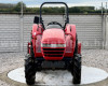 Yanmar AF270 PowerShift Japanese Compact Tractor (8)