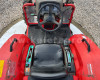 Yanmar AF270 PowerShift Japanese Compact Tractor (9)
