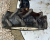 Yanmar AF270 PowerShift Japanese Compact Tractor (12)