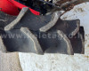 Yanmar AF270 PowerShift Japanese Compact Tractor (13)