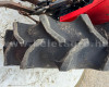 Yanmar AF270 PowerShift Japanese Compact Tractor (14)