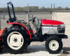 Yanmar EF226D Japanese Compact Tractor (2)