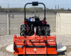 Yanmar EF226D Japanese Compact Tractor (4)
