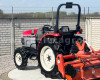 Yanmar EF226D Japanese Compact Tractor (5)