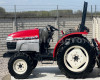 Yanmar EF226D Japanese Compact Tractor (6)