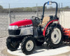 Yanmar EF226D Japanese Compact Tractor (7)