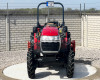 Yanmar EF226D Japanese Compact Tractor (8)