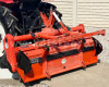 Yanmar EF226D Japanese Compact Tractor (10)