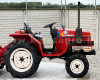 Yanmar F16D Tractor japonez mic (2)