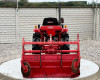 Yanmar F16D Tractor japonez mic (4)