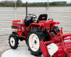 Yanmar F16D Tractor japonez mic (5)