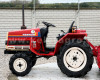 Yanmar F16D Tractor japonez mic (6)
