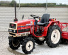 Yanmar F16D Tractor japonez mic (7)
