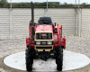 Yanmar F16D Tractor japonez mic (8)