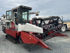 Yanmar GC800 A/C Cabin - Kleintraktoren -