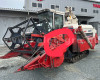 Yanmar GC800 A/C Cabin combine harvester (2)