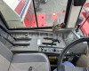 Yanmar GC800 A/C Cabin combine harvester (3)