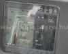 Yanmar GC800 A/C Cabin combine harvester (4)