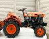 Kubota B5000 Japanese Compact Tractor (2)