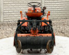 Kubota B5000 Japanese Compact Tractor (4)