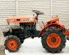 Kubota B5000 Japanese Compact Tractor (6)