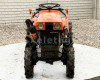 Kubota B5000 Japanese Compact Tractor (8)