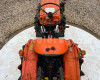 Kubota B5000 Japanese Compact Tractor (9)