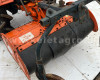Kubota B5000 Japanese Compact Tractor (10)
