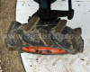 Kubota B5000 Japanese Compact Tractor (12)