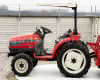 Mitsubishi MT200 Tractor japonez mic (6)
