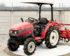 Mitsubishi MT200 Tractor japonez mic (7)