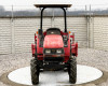 Mitsubishi MT200 Tractor japonez mic (8)