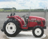 Yanmar AF310 Japanese Compact Tractor (2)