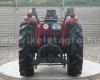 Yanmar AF310 Japanese Compact Tractor (4)